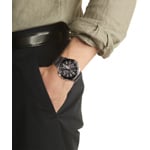 Casio Edifice Sapphire Solar Chronograph - EFS-S600D-1A4VUEF