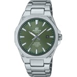 Casio Edifice Slim Classic Green