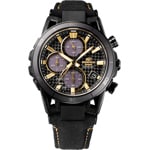 Casio Edifice Sospensione 50th Anniversary Limited Edition - EFS-S640ZE-1AER
