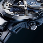 Casio Edifice Sospensione Bluetooth Solar - ECB-2000CB-2AEF