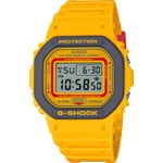 Casio G-Shock The Origin 90s Heritage Color Limited Edition - DW-5610Y-9ER