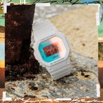 Casio G-Shock Beach Time - DW-5600TL-7ER