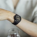 Casio G-Shock Chrono 50th Anniversary Limited Edition - GMC-B2100ZE-1AER