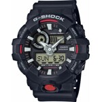Casio G-Shock Classic - GA-700-1AER