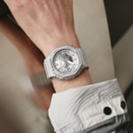 Casio G-Shock Classic - GA-2100FF-8AER