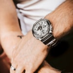 Casio G-Shock Classic - GM-2110D-7AER