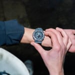 Casio G-Shock Classic - GA-2100CM-8AER