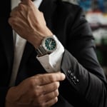 Casio G-Shock Classic - GM-2110D-3A1ER
