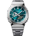 Casio G-Shock Classic - GM-2110D-3A1ER