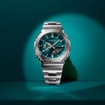 Casio G-Shock Classic - GM-2110D-3A1ER