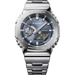 Casio G-Shock Classic - GM-2110D-8AER
