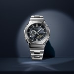 Casio G-Shock Classic - GM-2110D-8AER