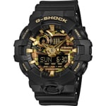 Casio G-Shock Classic - GA-700CF-1AER