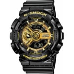Casio G-Shock Classic - GA-110GB-1AER