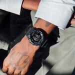 Casio G-Shock Classic Basic BB Edition - GD-010-1A1ER