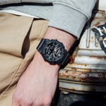 Casio G-Shock Classic Basic BB Edition - GA-010-1A1ER