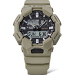 Casio G-Shock Classic Beige - GA-010-5AER