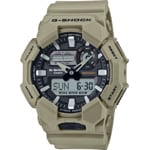 Casio G-Shock Classic Beige