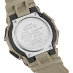 Casio G-Shock Classic Beige - GA-010-5AER