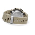 Casio G-Shock Classic Beige - GA-010-5AER