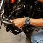 Casio G-Shock Classic Blue - GA-010-2AER