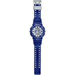 Casio G-Shock Classic Blue Porcelain Edition - GA-110BWP-2AER