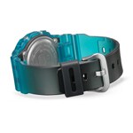 Casio G-Shock Classic Bluetooth - DW-B5600G-2ER