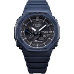 Casio G-Shock Classic Bluetooth Solar Blau - GA-B2100-2AER