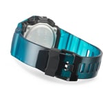 Casio G-Shock Classic Bluetooth Bleu - GA-B001G-2AER