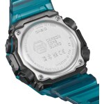 Casio G-Shock Classic Bluetooth Bleu - GA-B001G-2AER