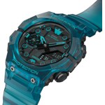 Casio G-Shock Classic Bluetooth Bleu - GA-B001G-2AER