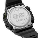 Casio G-Shock Classic Bluetooth Caution Yellow - GA-B001CY-1AER