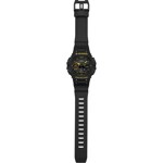 Casio G-Shock Classic Bluetooth Caution Yellow - GA-B001CY-1AER