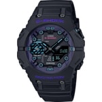 Casio G-Shock Classic Bluetooth Digital Program