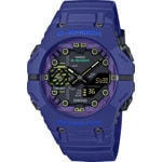Casio G-Shock Classic Bluetooth Digital Program