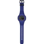 Casio G-Shock Classic Bluetooth Digital Program - GA-B001CBR-2AER