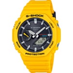 Casio G-Shock Classic Bluetooth Solar Gelb
