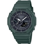 Casio G-Shock Classic Bluetooth Solar Grün