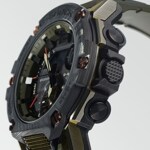 Casio G-Shock Classic Bluetooth Solar Limited Edition - GST-B300XB-1A3ER