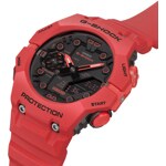 Casio G-Shock Classic Bluetooth Red - GA-B001-4AER