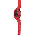 Casio G-Shock Classic Bluetooth Red - GA-B001-4AER