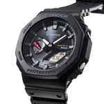 Casio G-Shock Classic Bluetooth Solar Schwarz - GA-B2100-1AER