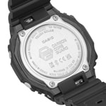 Casio G-Shock Classic Bluetooth Solar Schwarz - GA-B2100-1AER