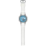 Casio G-Shock Classic Bright Metallic Dial Series - GA-2100BM-7A2ER