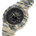 Casio G-Shock Classic Camouflage - GA-2100CM-5AER