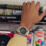 Casio G-Shock Classic Camouflage - GA-2100CM-5AER