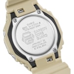 Casio G-Shock Classic Camouflage - GA-2100CM-5AER