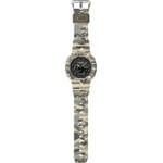 Casio G-Shock Classic Camouflage - GA-2100CM-5AER