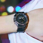 Casio G-Shock Classic Digital Glitch - GA-2100NN-1AER