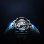 Casio G-Shock Classic Earth Limited Edition - GM-110EARTH-1A